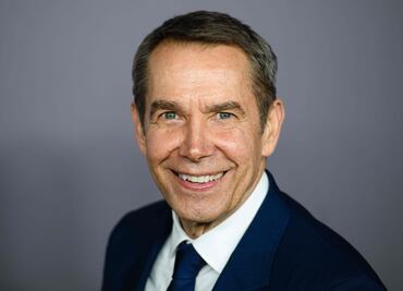 Jeff Koons, el artista vivo más cotizado del mundo, acusado de plagio