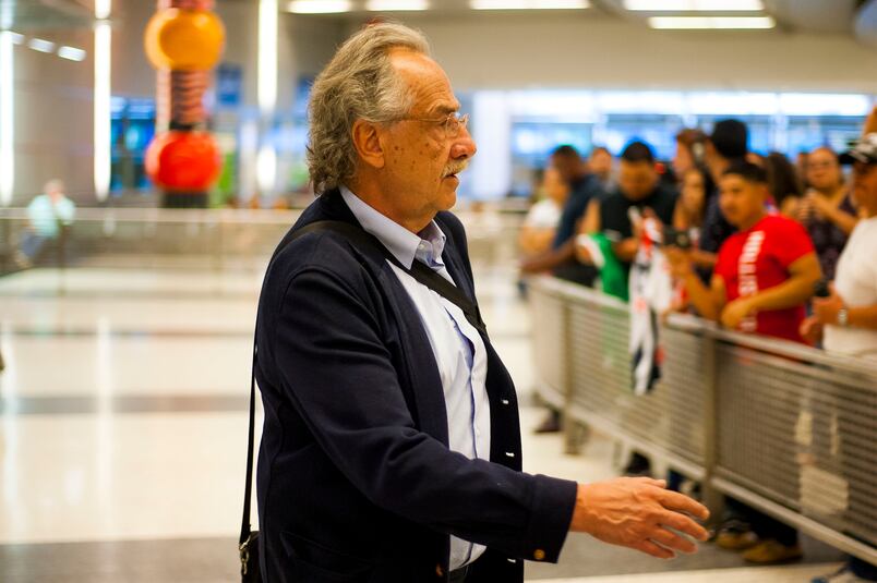 Basta de mentiras e hipocresía