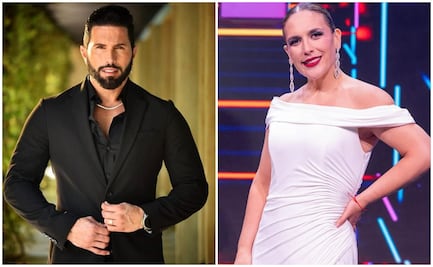 Poncho de Nigris aclara que Angélica Vale no es su tipo: “investiguen a todas mis exnovias, puro cuerpazo”