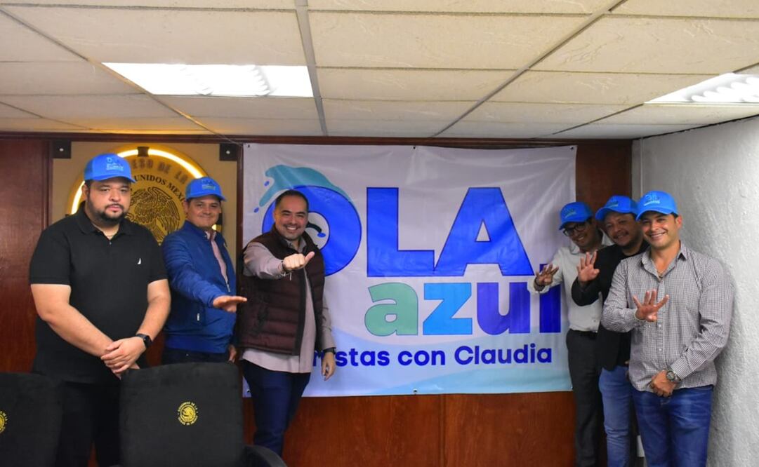 FOTO: Especial/ EL UNIVERSAL/