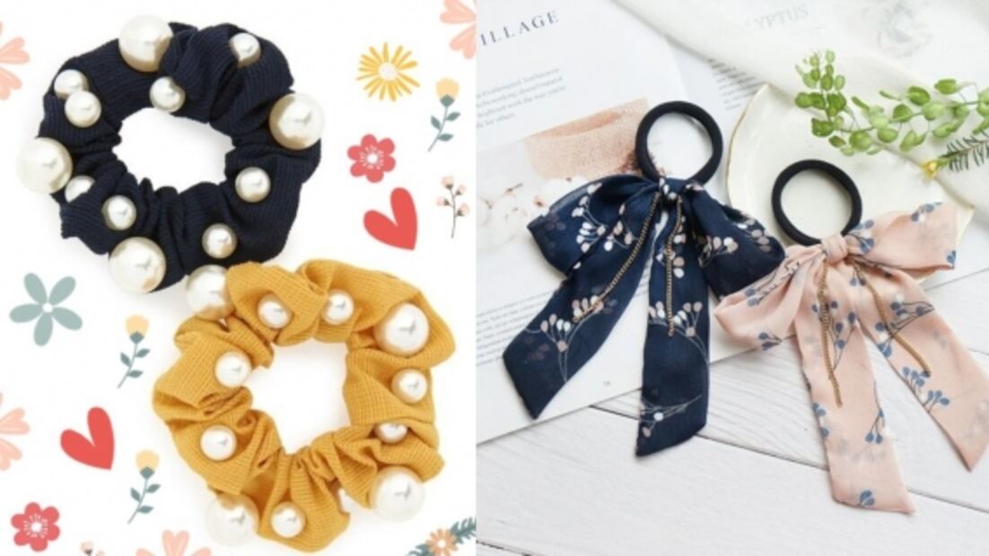 Renueva facilmente tus accesorios en esta cuarentena