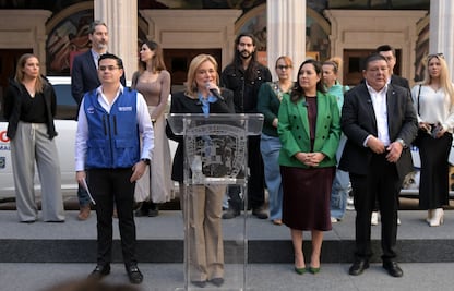 María Eugenia Campos presenta Plan de Acción Integral Contra el Maltrato Animal