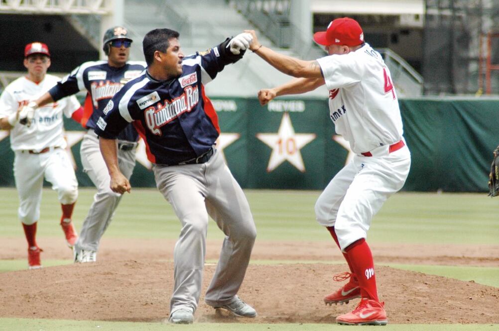 Virgilio Ruiz hará la propuesta de compra a Tigres el próximo lunes (JAM MEDIA)