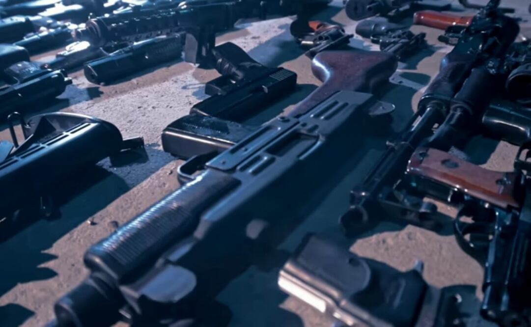 Las medidas de recorte burocrático aumentan el riesgo de que se creen lagunas relativas a los antecedentes y datos de las personas que posean y quieran comprar armas, argumentan asociaciones para el control de armas de fuego. Foto: iStock