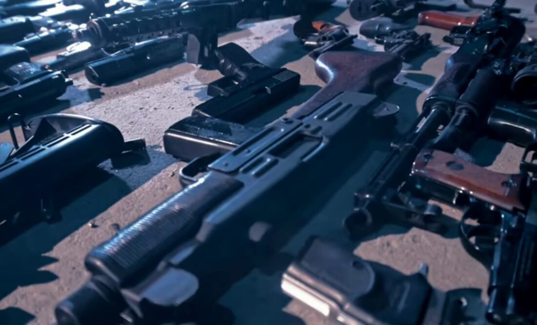 Las medidas de recorte burocrático aumentan el riesgo de que se creen lagunas relativas a los antecedentes y datos de las personas que posean y quieran comprar armas, argumentan asociaciones para el control de armas de fuego. Foto: iStock