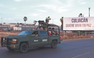 Sedena releva mandos en nueve estados  