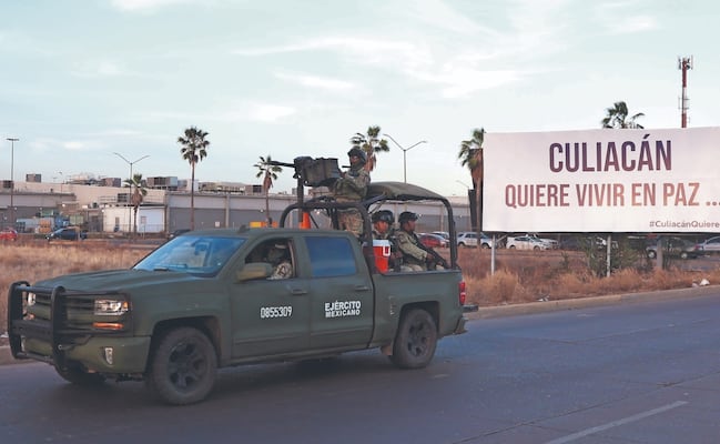 Sedena releva mandos en nueve estados