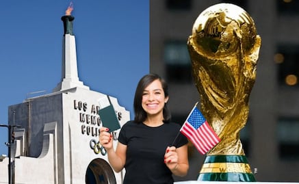 EU prioriza visas para aficionados que viajan al Mundial y Juegos Olímpicos; impone nuevas pautas a trabajadores especializados