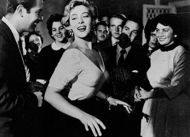 Silvia Pinal: de diva del cine nacional a leyenda