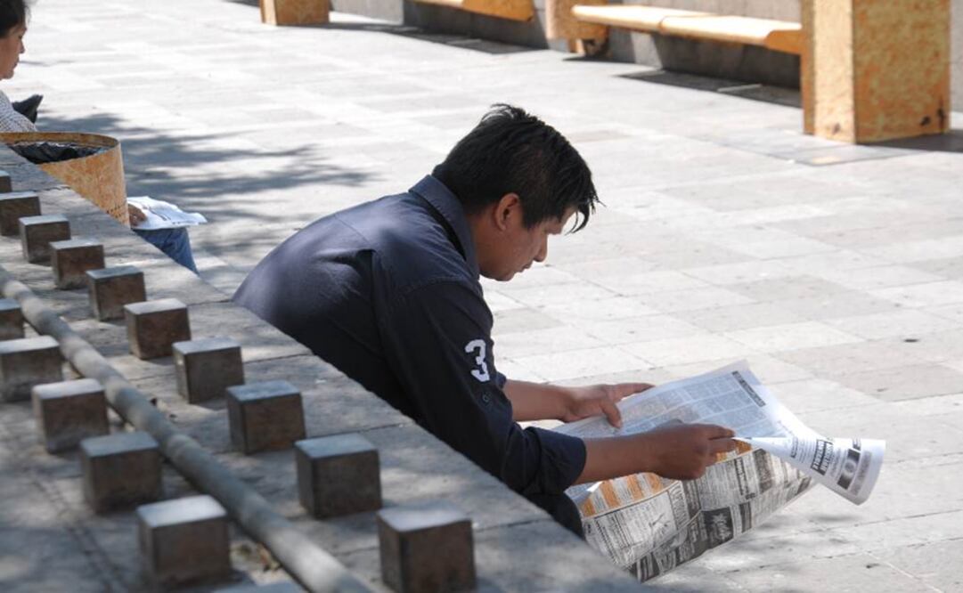 Foto: Archivo/ EL UNIVERSAL                      