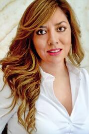 Novia de vocero de AMLO quiso ser alcaldesa