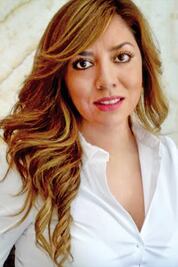 Novia de vocero de AMLO quiso ser alcaldesa