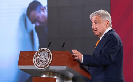 Video solo muestra una “mirruña” de todo el dinero que se robaron en caso Lozoya: AMLO