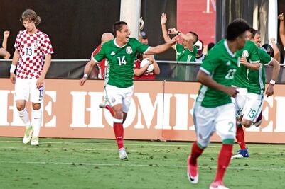 Supera miedos y se hace grande