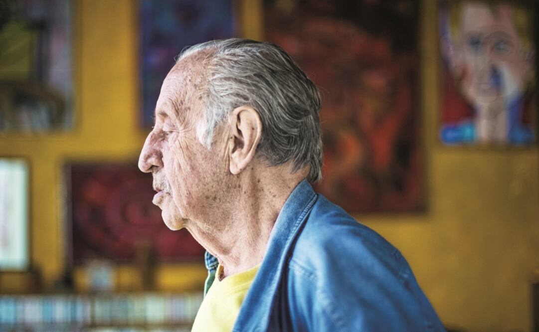 Foto: Archivo EL UNIVERSAL