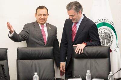 Pagará SEP 33 mdp al mes en edificio de lujo