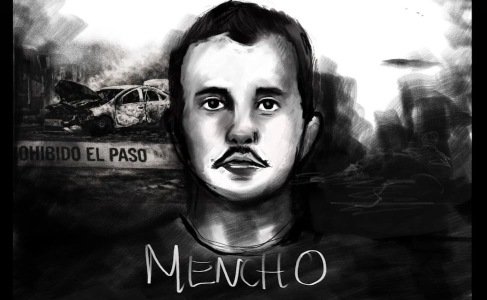 "El Mencho" contaba con hospital privado