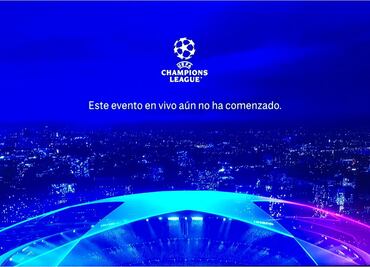 Reportan fallas de HBO Max en la Champions League; usuarios atacan con memes