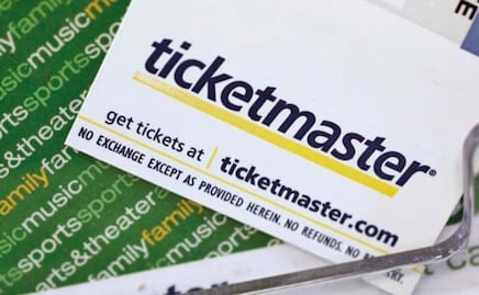Ticketmaster y Live Nation tienen monopolio anticompetitivo, determina jurado en EU; podrían recibir sanciones