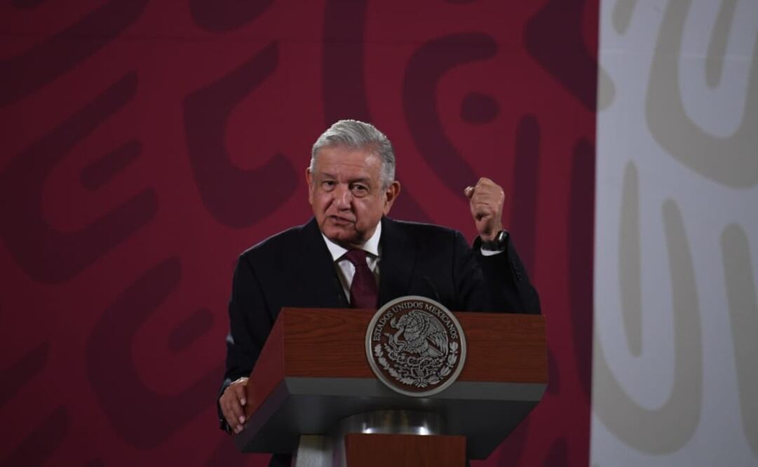 Foto: Hugo García/EL UNIVERSAL