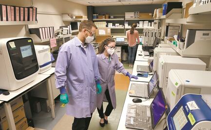 México dentro de los países con más casos de viruela del mono en Latinoamérica