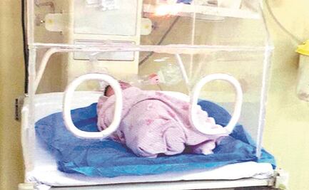 En el Edomex, 28 bebés se recuperan de coronavirus