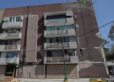 Mancera reitera que no se desviarán los recursos para reconstrucción