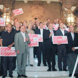 Se cumplen 50 años de los Juegos Olímpicos de México 68