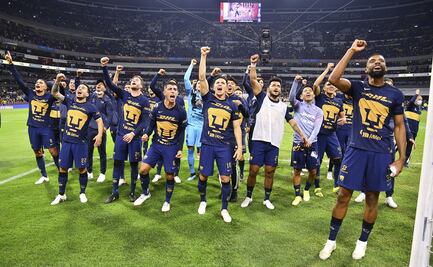 ¡Goya, Universidad!