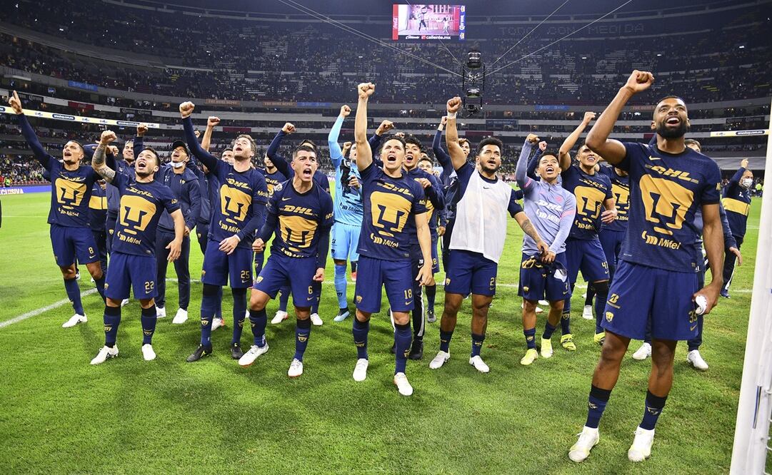 ¡Goya, Universidad!