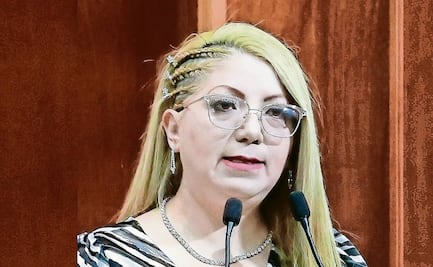 Los nuevos ajustes en el gabinete de Delfina Gómez