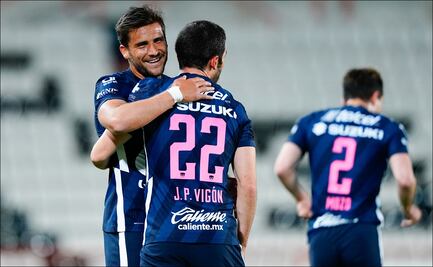 Las Chivas, cerca de amarrar a un finalista