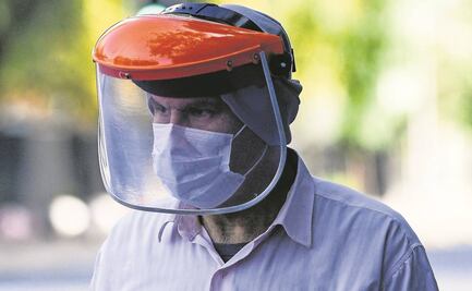 Chile identifica 15 contagios de la nueva cepa de Covid-19 proveniente de Gran Bretaña