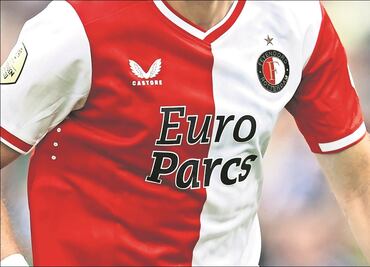 El Feyenoord ya busca a otro futbolista mexicano