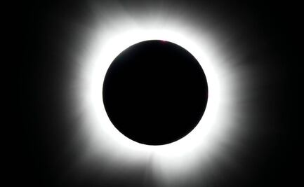 Eclipse Solar 2024: ¿Qué edad vas a tener cuando sea el próximo evento astronómico en su totalidad?