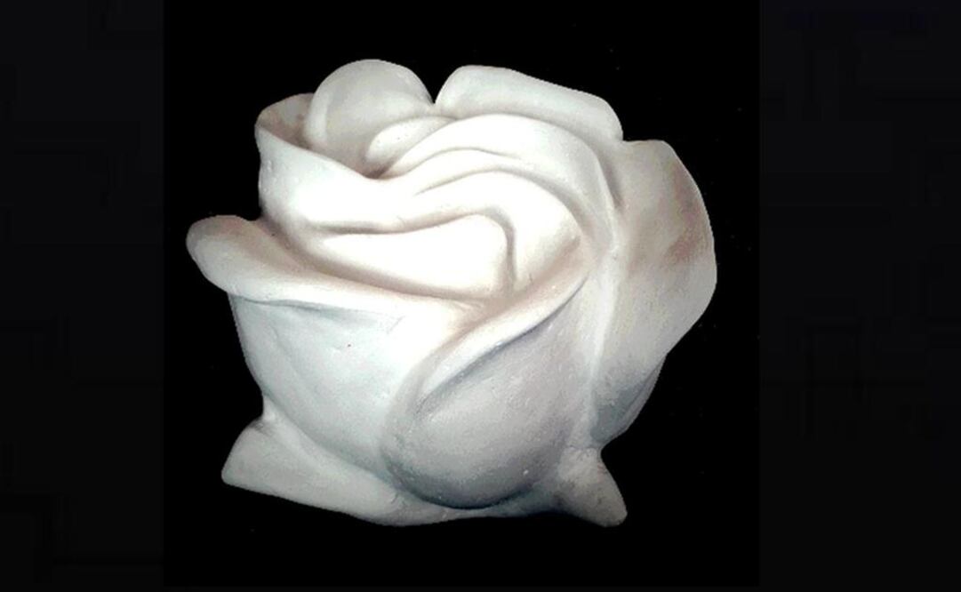 Artista desmitifica la sexualidad femenina