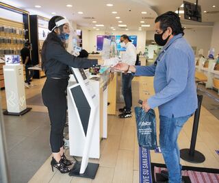 Desconfinamiento favorece a Slim en el tercer trimestre