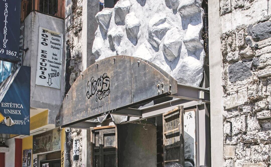 (Foto: Archivo/El Universal)