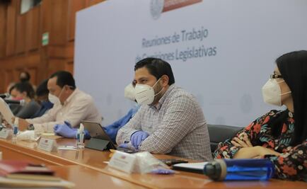 Avanza propuesta para evitar caída de ingresos de municipios del Edomex