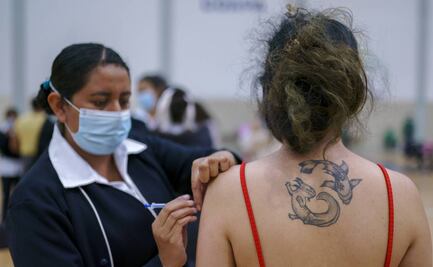 México reporta 897 decesos y 13 mil 217 contagios por Covid-19 en 24 horas