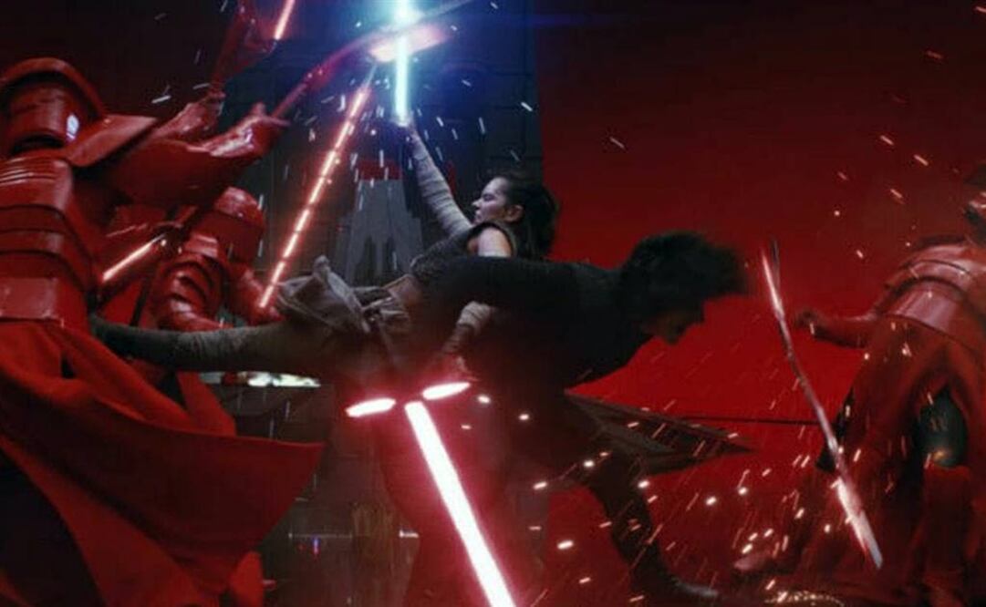 Foto: Especial Lucasfilm