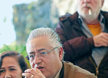 A proceso, exrector de UAEM por enriquecimiento ilícito