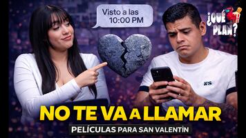 ¿SOLTERÍA ILEGAL?💔 La verdad de "The Lobster" y por qué no le gustas tanto | ¿Qué Plan? ep. 3