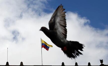 Hombre cambia su nombre de Luis Hernando a Paz Colombia