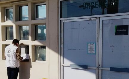 CNDH investigará posibles omisiones de funcionarios en ducto de Hidalgo