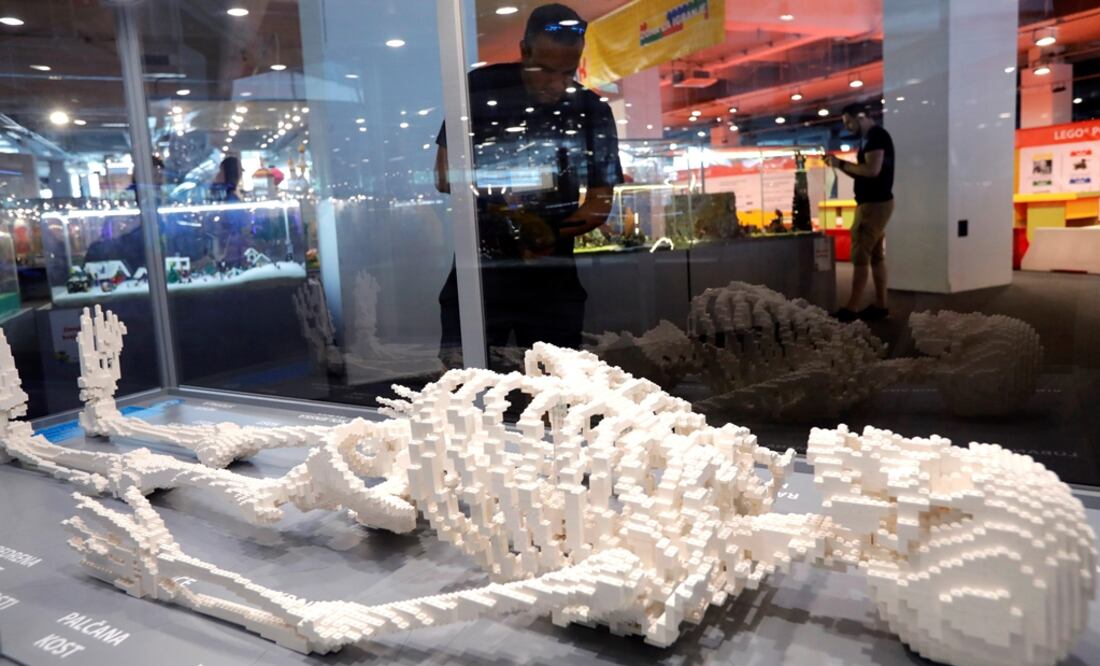 Foto: EFE/ Antonio Bat