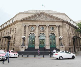 Congreso de la CDMX enfrenta 202 juicios laborales por 22.4 mdp