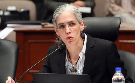 Exconsejera del INE participará en la junta de supervisión de Facebook