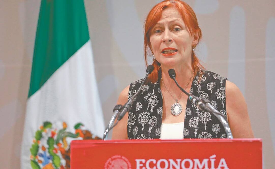 Tatiana Clouthier, Archivo