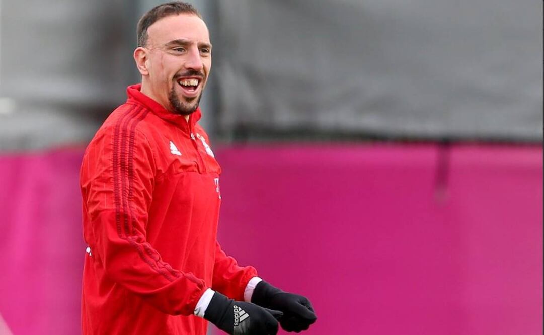 Foto tomada de Twitter